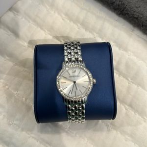 Swarovski Graceful Mini MB watch